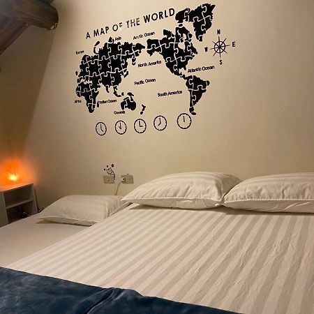 Relaxing Inn Backpackers Warehouse Jinning Buitenkant foto